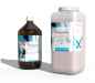 Preview: Xthetic® cold Prothesenkunststoff, Autopolymerisat  ohne Flüssigkeit.