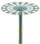 Preview: 806 Sehr flexible Diamants  Dicke in mm 0,15  Durchm. 190/220 mm