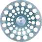 Preview: 806 Sehr flexible Diamants  Dicke in mm 0,15  Durchm. 190/220 mm