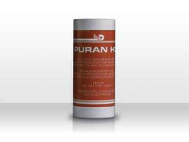 PuranHC Paste Rosa(V)Clear 35Gr.