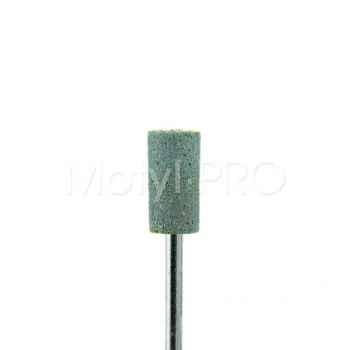 Diamantschleifer 6/13 Körnung: grob, Farbe: grün, Form: Walze