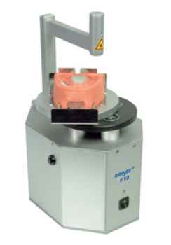 Starterset mit ZeiserP2 Pinbohrgerät