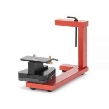 Übertragungsstand für Splitex®, komplett