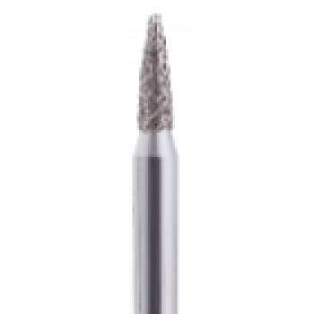 H247 Diamant  Flamme 012-016 mm