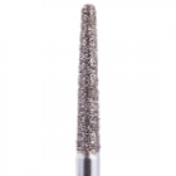 H 199 Diamant  Kegel rund  012-040  mm