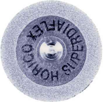 353C  Superdiaflex Diamantscheibe sehr flexibel  Dicke in mm 0,17 Durchmesser 190-220 mm