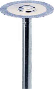 355F  Diamantscheibe  Superdiaflex Diamantscheibe Dicke in mm 0,15 Durchmesser 100-130-160-190-220 mm