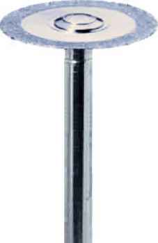 355X   Superdiaflex Diamantscheibe  Dicke in mm 0,12 Durchmesser 140-190-220 mm