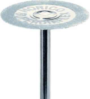 355X   Superdiaflex Diamantscheibe  Dicke in mm 0,12 Durchmesser 140-190-220 mm