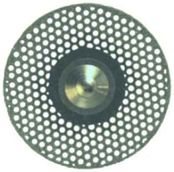 934G Sehr flexible Diamantscheibe Dicke in mm 0,22 Durchm.190/220mm