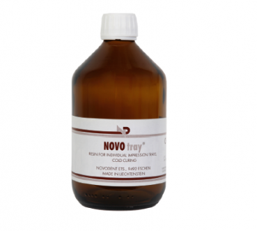 NOVOtray  1.000ml