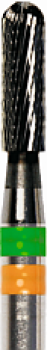 SCHWARZE HARTMETALLFRÄSER für Metalllegierungen