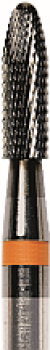 SCHWARZE HARTMETALLFRÄSER