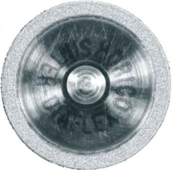 Sinterdiamantscheibe  Dicke 0,2mm Durchmesser 190/220mm