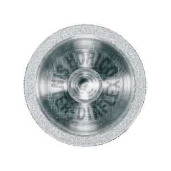 S354 Gesinterte, flexible Diamantscheibe 190/220mm