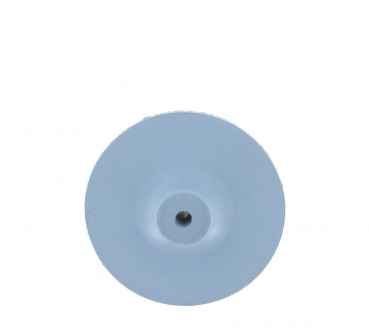 Universal Linse, blau-mittel (VP 100 St,unmontiert)