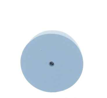 Universal Rad, blau-mittel(VP 100 St,unmontiert)