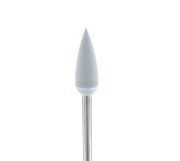 Universal Flamme, weiß-grob(VP 10 St)