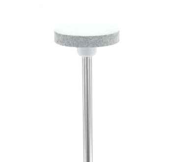 Universal Rad, weiß-grob (VP 10 St)