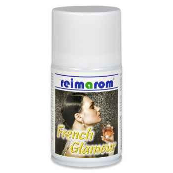 FRENCH GLAMOUR