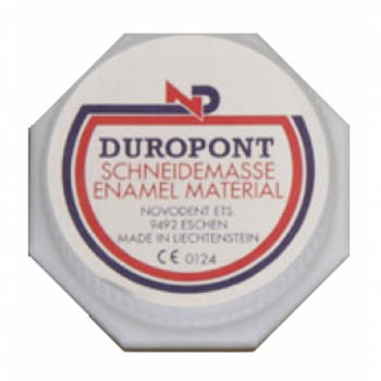 Duropont Paste Schneide Inh. 15 g. Farbe A1-D4