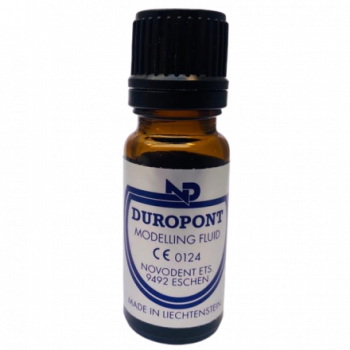 Duropont Modellierflüssigkeit 10 ml