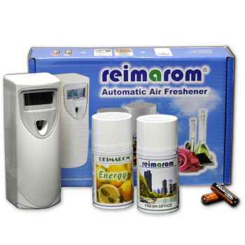 Reimarom Starter Set – in Präsentationsbox