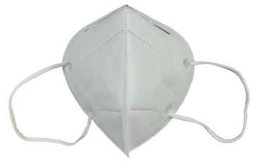 Mundschutz –  KN95 Maske GB 2626-2006 Liefermenge Box mit 8 Beutel a5 St.