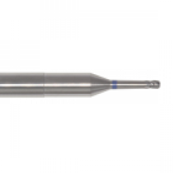 Zirkonzan  FRÄSER FÜR DIE CAD/CAM -Systeme Krom-Cobalt