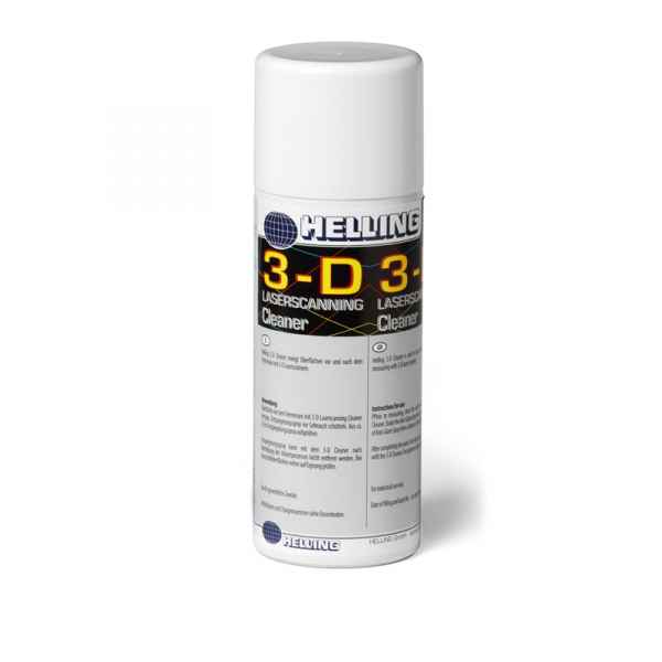Helling 3D Laser Scanning Entspiegelungsspray 400 ml .