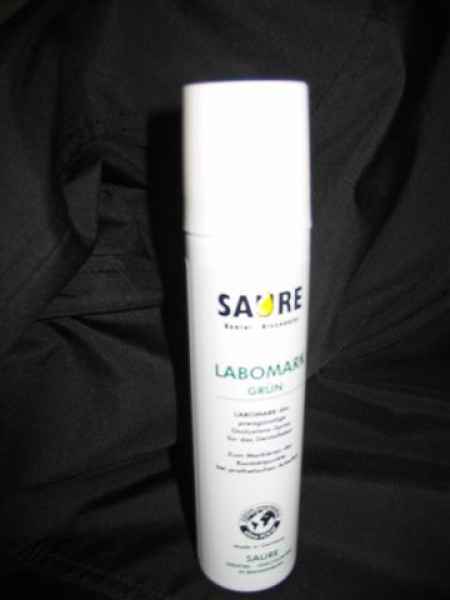 Occlusionsspray grün,75 ml