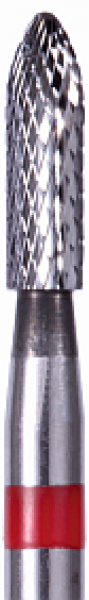 SCHWARZE HARTMETALLFRÄSER