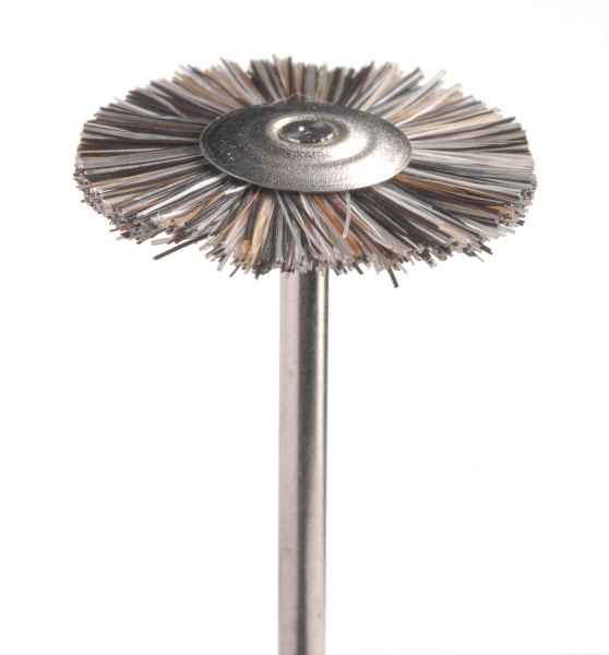 UniBrush (VP 10 Stück, medium)