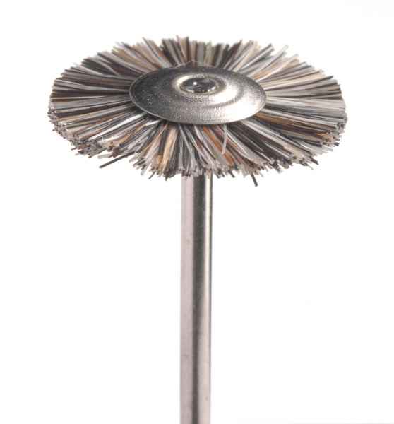 UniBrush (VP 10 Stück, medium)