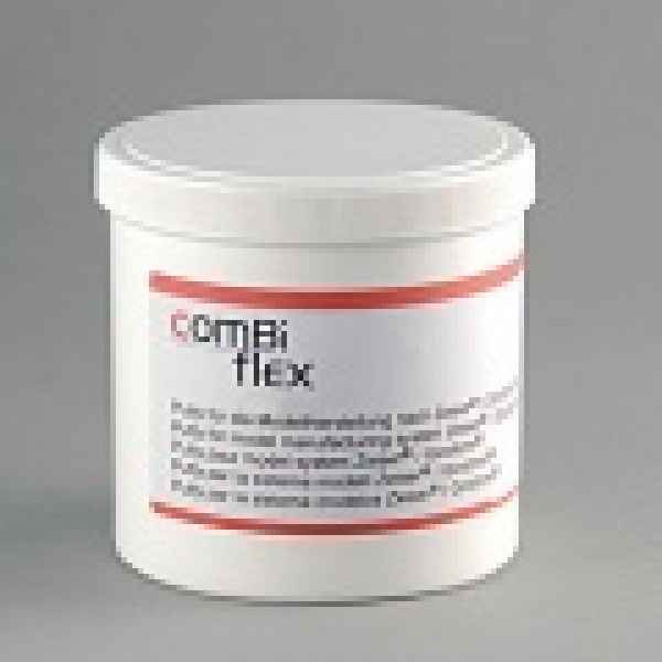 Combiflex Putty für die Modellherstellung Inh.1 Kg