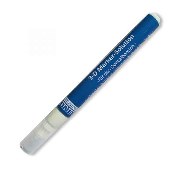 Helling 3-D Marker-Solution-Stift 3 ml