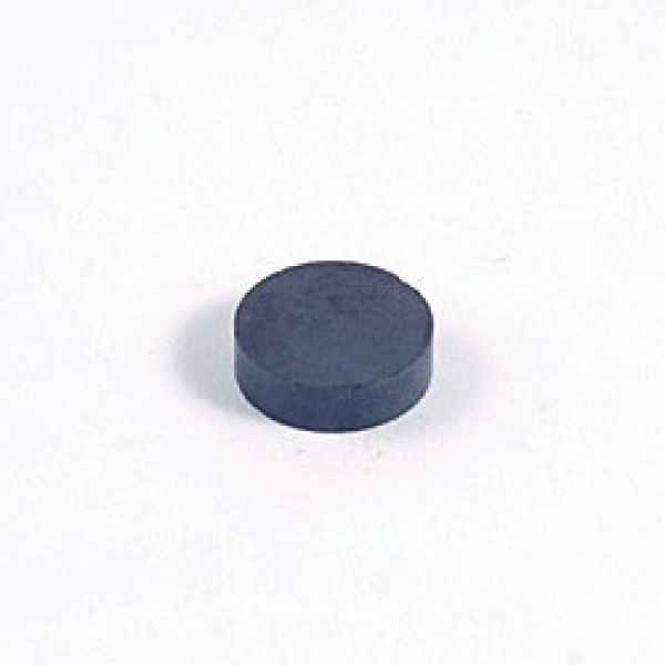 Rundmagnete für Split-Cast 20x6mm Inh. 100 St