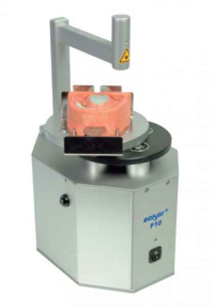 Starterset mit ZeiserP2 Pinbohrgerät