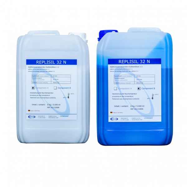 Replisil 32 N Shore A32 extra hart