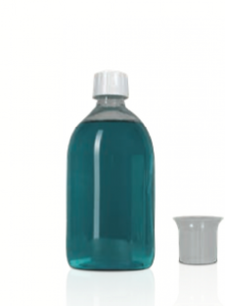 Xeparator®  petrol. Isolierlösung auf Alginatbasis zur Isolierung von Gips gegen Kunststoff.  Inh. 100ml-500ml.1000ml.