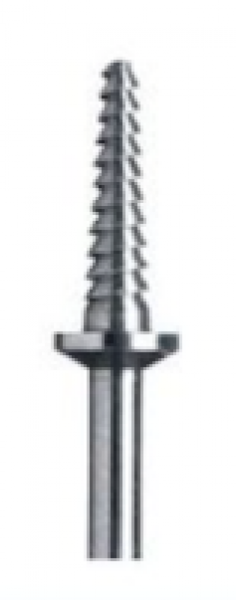 Schraubmandrell VE. 1 ST.