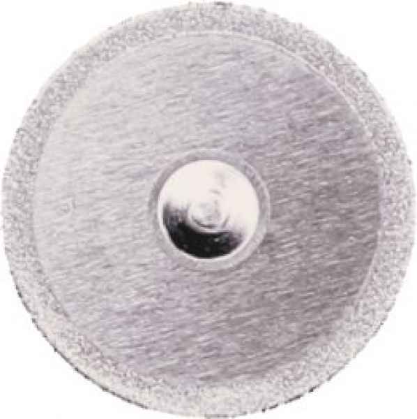 321 Horico Starre -Diamantscheiben Dicke 0,5mm Durchmesser 190-220mm