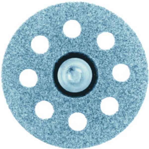 352  Diaflex Diamantscheibe - Transvident  Dicke in mm 0,2 Durchmesser 190-220 mm