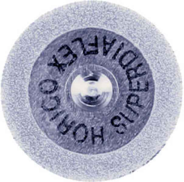 353C  Superdiaflex Diamantscheibe sehr flexibel  Dicke in mm 0,17 Durchmesser 190-220 mm