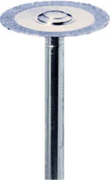 355F  Diamantscheibe  Superdiaflex Diamantscheibe Dicke in mm 0,15 Durchmesser 100-130-160-190-220 mm