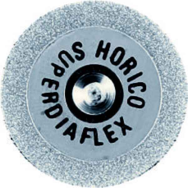 355G   Superdiaflex Diamantscheibe  Dicke in mm 0,22 Durchmesser 160-190-220 mm