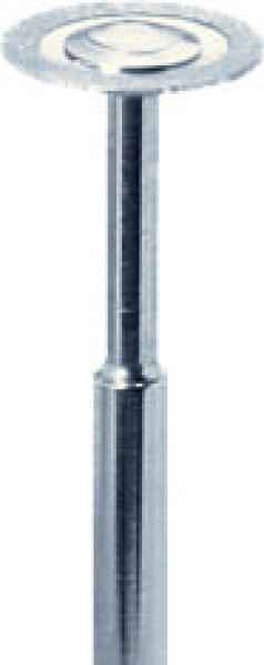 361 Diamantscheibe Dicke in mm 0,18 Durchm.080/100/130 mm