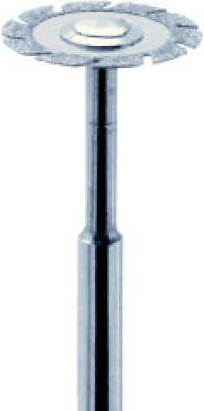 365C Superdiaflex Diamantscheibe 100/190/220 mm