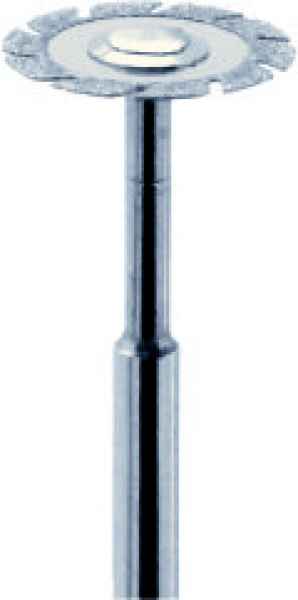 365F Superdiaflex Diamantscheibe 100/190/220 mm