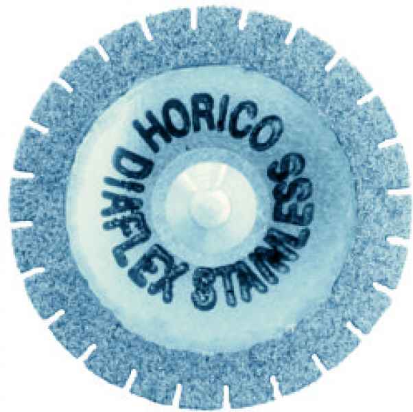 368 Diaflex Diamantscheibe - gezahnt 190/220mm